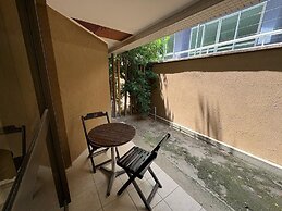 Mirador Suites Beira Mar com Piscina