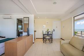 Mirador Suites Beira Mar com Piscina