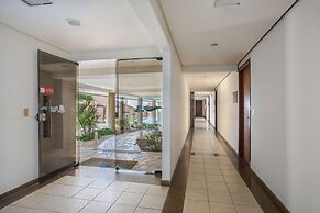 Mirador Suites Beira Mar com Piscina