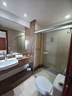 Mirador Suites Beira Mar com Piscina