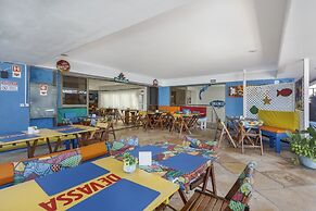 Mirador Suites Beira Mar com Piscina