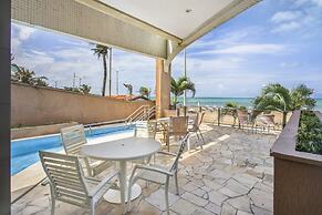Mirador Suites Beira Mar com Piscina