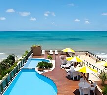 Mirador Suites Beira Mar com Piscina