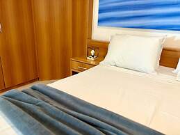 Mirador Suites Beira Mar com Piscina