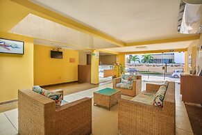 Mirador Suites Beira Mar com Piscina