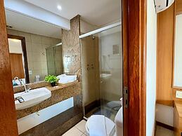 Mirador Suites Beira Mar com Piscina