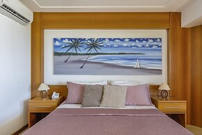 Mirador Suites Beira Mar com Piscina