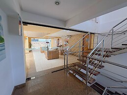 Mirador Suites Beira Mar com Piscina