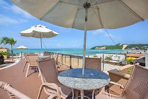 Mirador Suites Beira Mar com Piscina