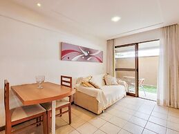 Mirador Suites Beira Mar com Piscina