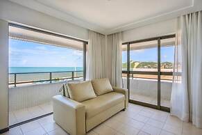 Mirador Suites Beira Mar com Piscina