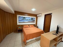 Mirador Suites Beira Mar com Piscina