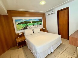 Mirador Suites Beira Mar com Piscina