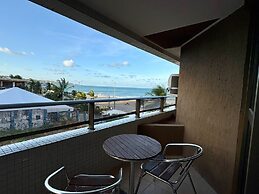 Mirador Suites Beira Mar com Piscina