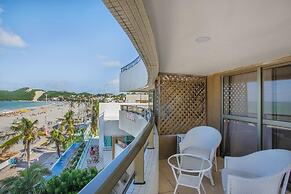 Mirador Suites Beira Mar com Piscina