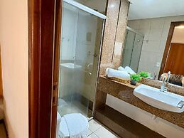 Mirador Suites Beira Mar com Piscina