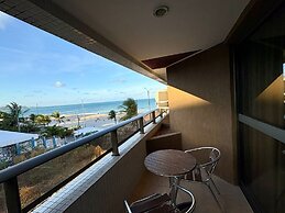 Mirador Suites Beira Mar com Piscina