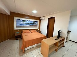 Mirador Suites Beira Mar com Piscina