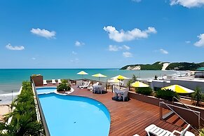 Mirador Suites Beira Mar com Piscina