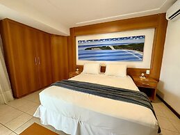 Mirador Suites Beira Mar com Piscina