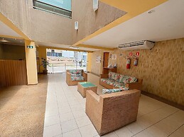 Mirador Suites Beira Mar com Piscina