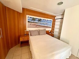 Mirador Suites Beira Mar com Piscina