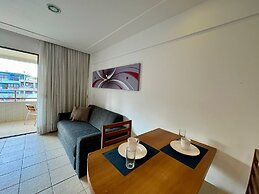 Mirador Suites Beira Mar com Piscina