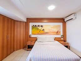 Mirador Suites Beira Mar com Piscina