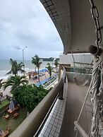 Mirador Suites Beira Mar com Piscina