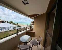 Mirador Suites Beira Mar com Piscina
