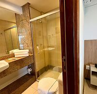 Mirador Suites Beira Mar com Piscina