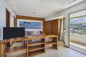 Mirador Suites Beira Mar com Piscina