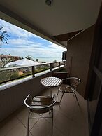 Mirador Suites Beira Mar com Piscina