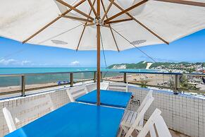 Mirador Suites Beira Mar com Piscina