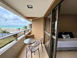 Mirador Suites Beira Mar com Piscina