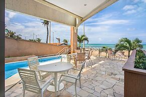 Mirador Suites Beira Mar com Piscina