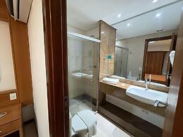 Mirador Suites Beira Mar com Piscina