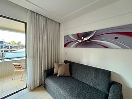 Mirador Suites Beira Mar com Piscina