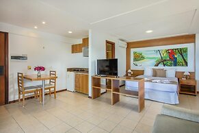 Mirador Suites Beira Mar com Piscina