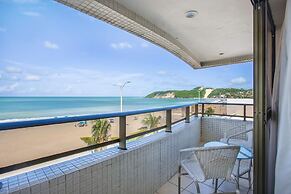 Mirador Suites Beira Mar com Piscina