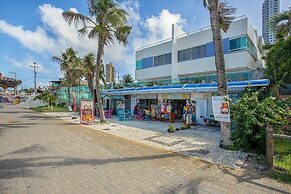 Mirador Suites Beira Mar com Piscina