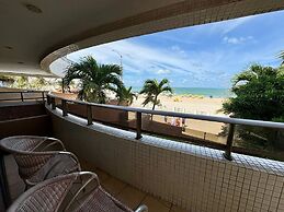 Mirador Suites Beira Mar com Piscina