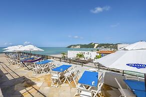Mirador Suites Beira Mar com Piscina