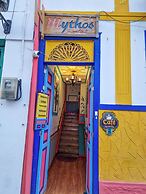 Hostal Mythos