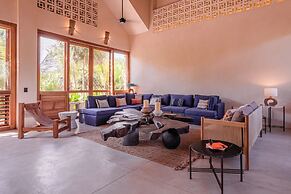 ANANA Casa Kaab Kaan