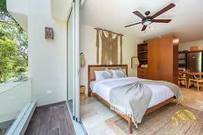 NHOA 306A 2BR Top Jungle View Aldea Zama