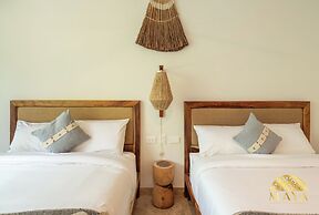 NHOA 306A 2BR Top Jungle View Aldea Zama