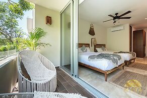 NHOA 306A 2BR Top Jungle View Aldea Zama
