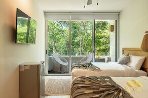 NHOA 306A 2BR Top Jungle View Aldea Zama