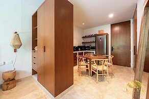 NHOA 306A 2BR Top Jungle View Aldea Zama